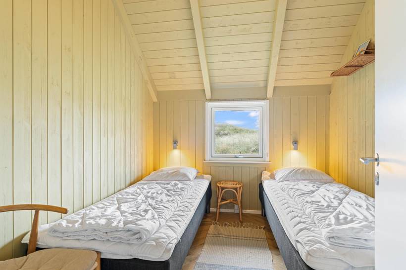 Foto von Ferienhaus QR74 in Haurvig - Årgab - Westjütland