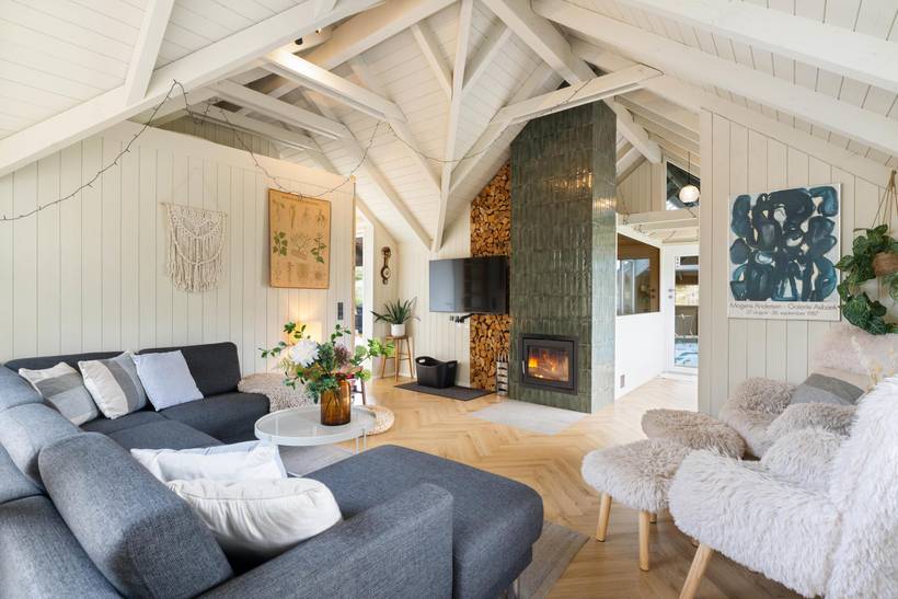 Foto von Ferienhaus QR74 in Haurvig - Årgab - Westjütland