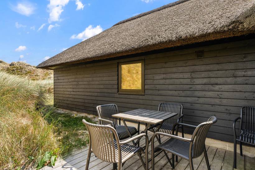 Foto von Ferienhaus QR74 in Haurvig - Årgab - Westjütland