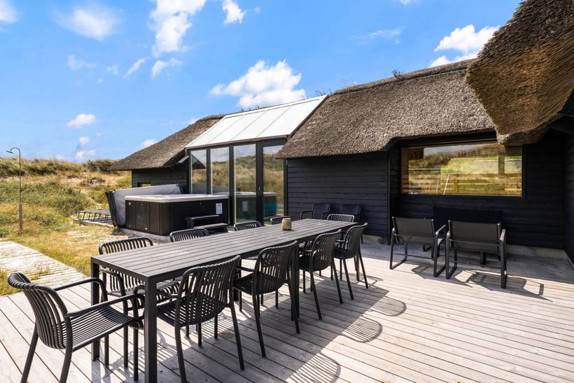 Foto von Ferienhaus QR74 in Haurvig - Årgab - Westjütland