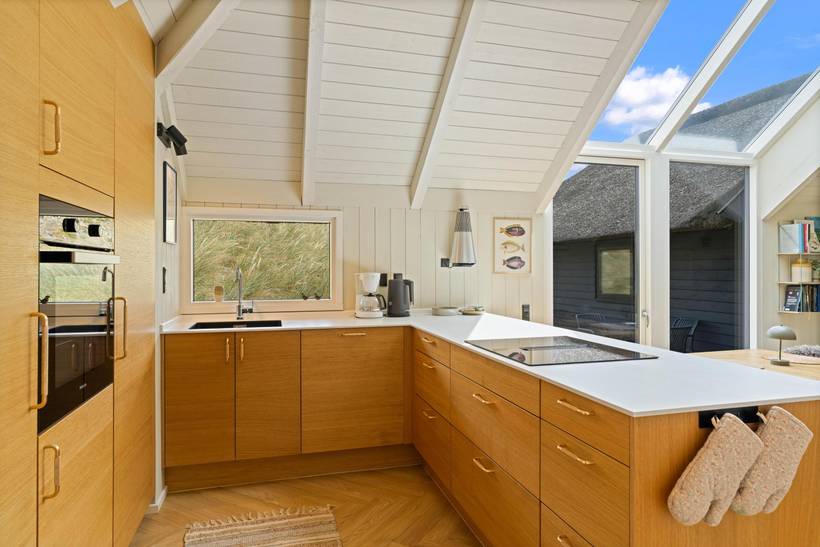 Foto von Ferienhaus QR74 in Haurvig - Årgab - Westjütland