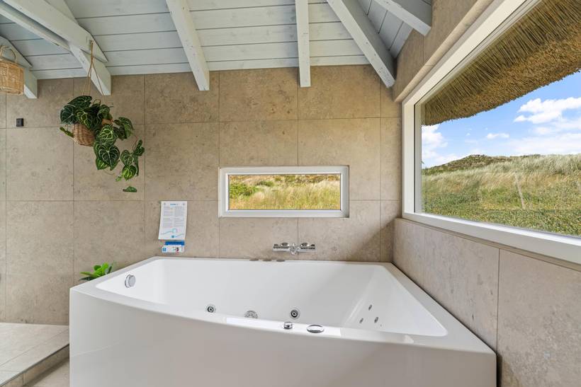 Foto von Ferienhaus QR74 in Haurvig - Årgab - Westjütland