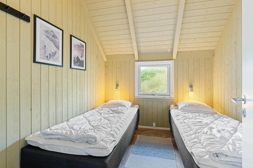 Foto von Ferienhaus QR74 in Haurvig - Årgab - Westjütland