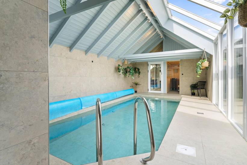 Foto von Ferienhaus QR74 in Haurvig - Årgab - Westjütland