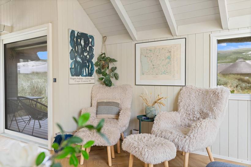 Foto von Ferienhaus QR74 in Haurvig - Årgab - Westjütland