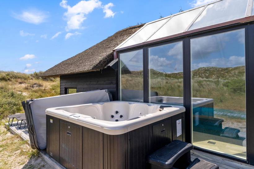 Foto von Ferienhaus QR74 in Haurvig - Årgab - Westjütland