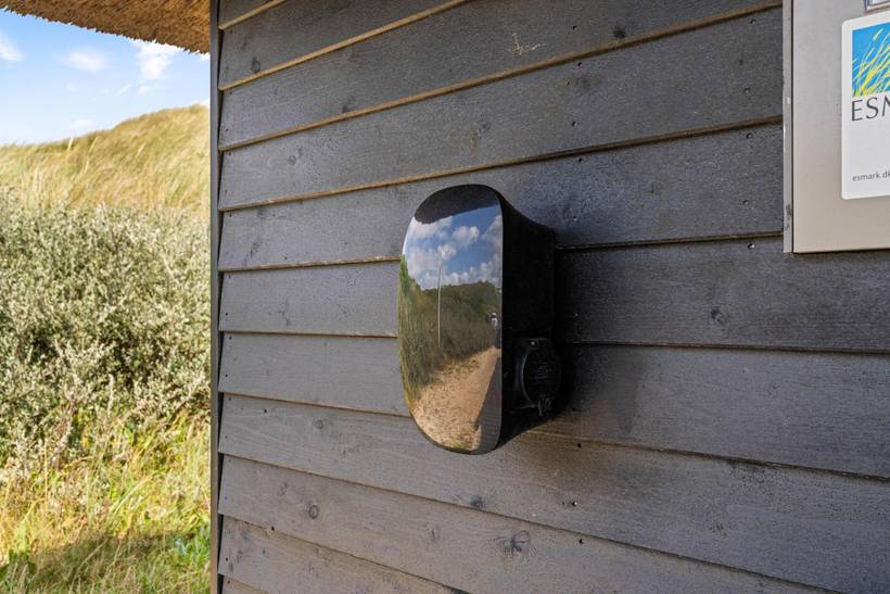 Foto von Ferienhaus QR74 in Haurvig - Årgab - Westjütland