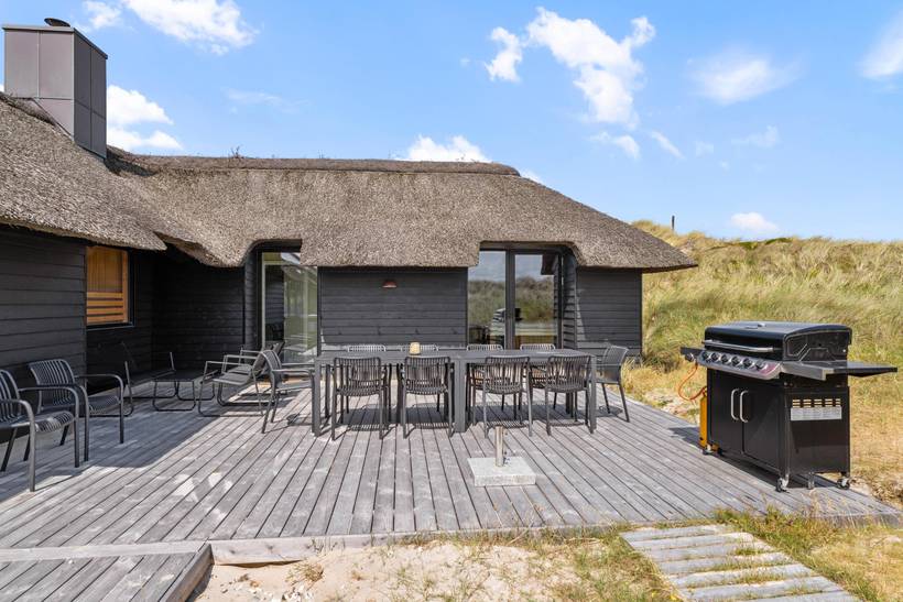 Foto von Ferienhaus QR74 in Haurvig - Årgab - Westjütland