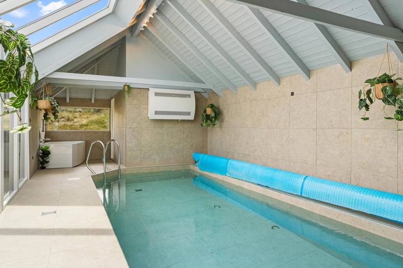 Foto von Ferienhaus QR74 in Haurvig - Årgab - Westjütland