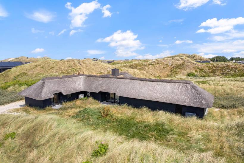 Foto von Ferienhaus QR74 in Haurvig - Årgab - Westjütland