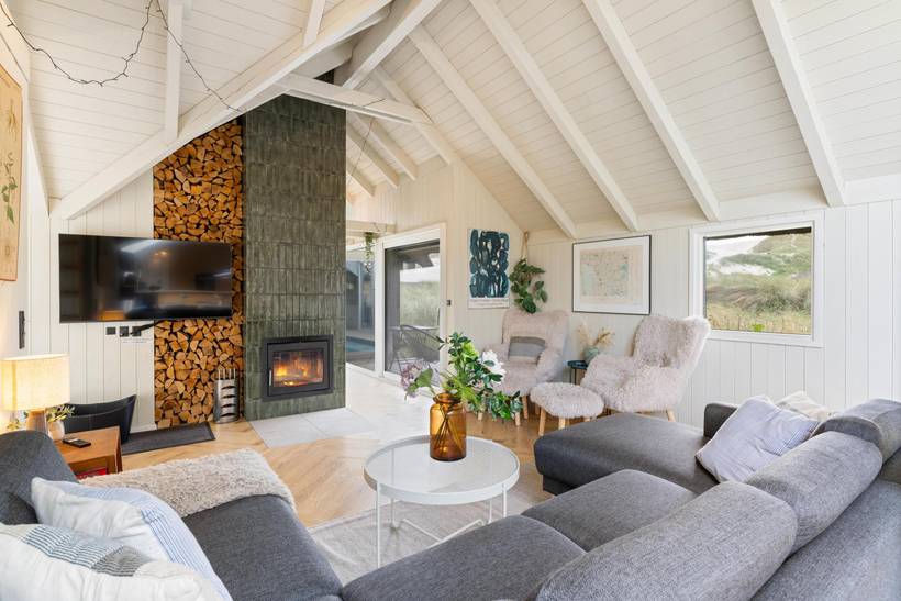 Foto von Ferienhaus QR74 in Haurvig - Årgab - Westjütland