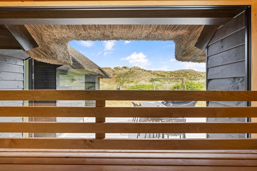 Foto von Ferienhaus QR74 in Haurvig - Årgab - Westjütland
