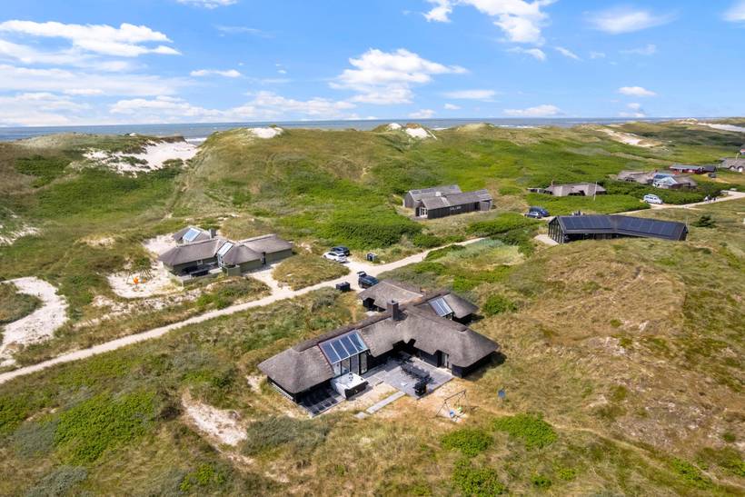 Foto von Ferienhaus QR74 in Haurvig - Årgab - Westjütland