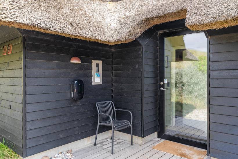 Foto von Ferienhaus QR74 in Haurvig - Årgab - Westjütland