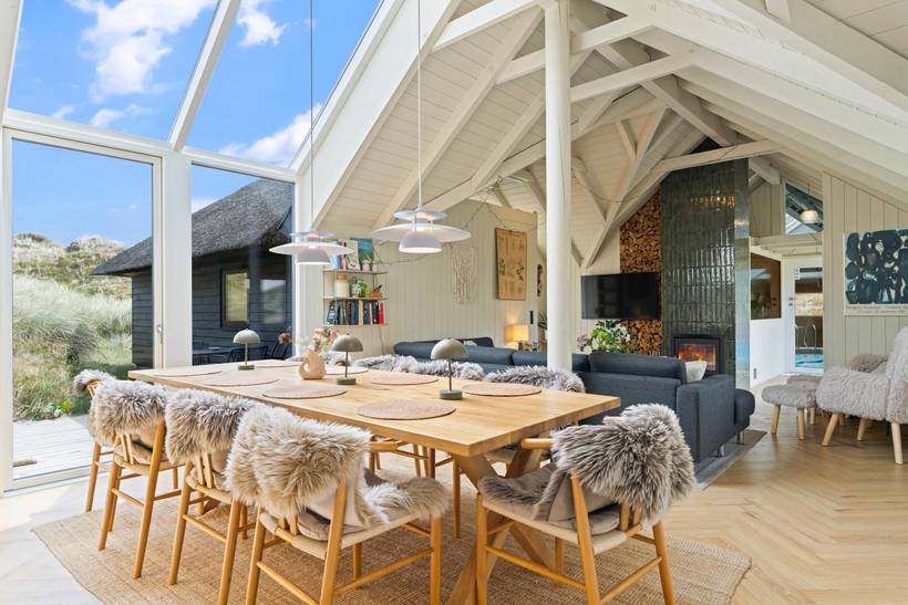 Foto von Ferienhaus QR74 in Haurvig - Årgab - Westjütland