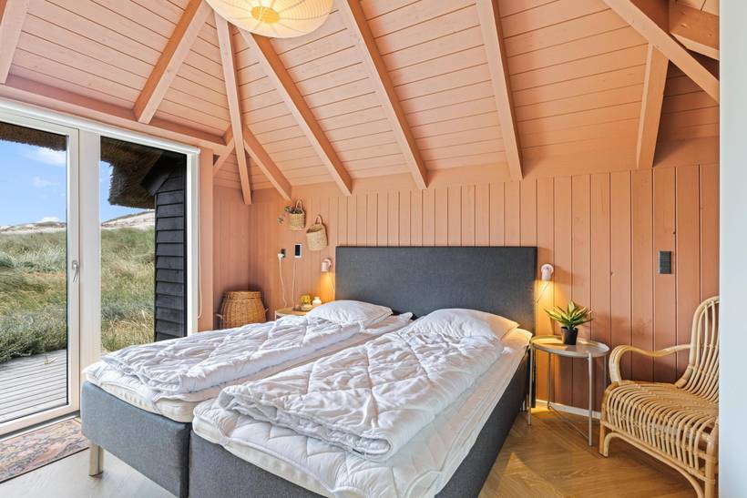 Foto von Ferienhaus QR74 in Haurvig - Årgab - Westjütland