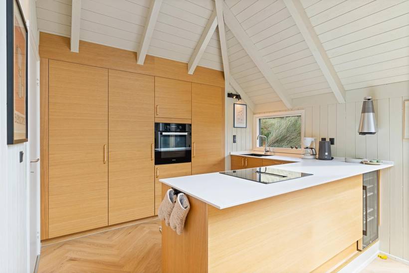 Foto von Ferienhaus QR74 in Haurvig - Årgab - Westjütland