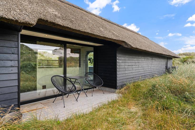 Foto von Ferienhaus QR74 in Haurvig - Årgab - Westjütland