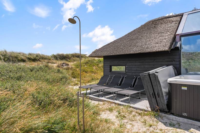 Foto von Ferienhaus QR74 in Haurvig - Årgab - Westjütland