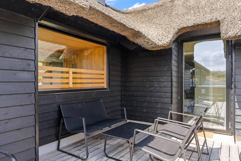 Foto von Ferienhaus QR74 in Haurvig - Årgab - Westjütland