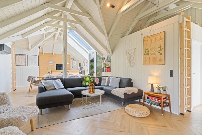Foto von Ferienhaus QR74 in Haurvig - Årgab - Westjütland