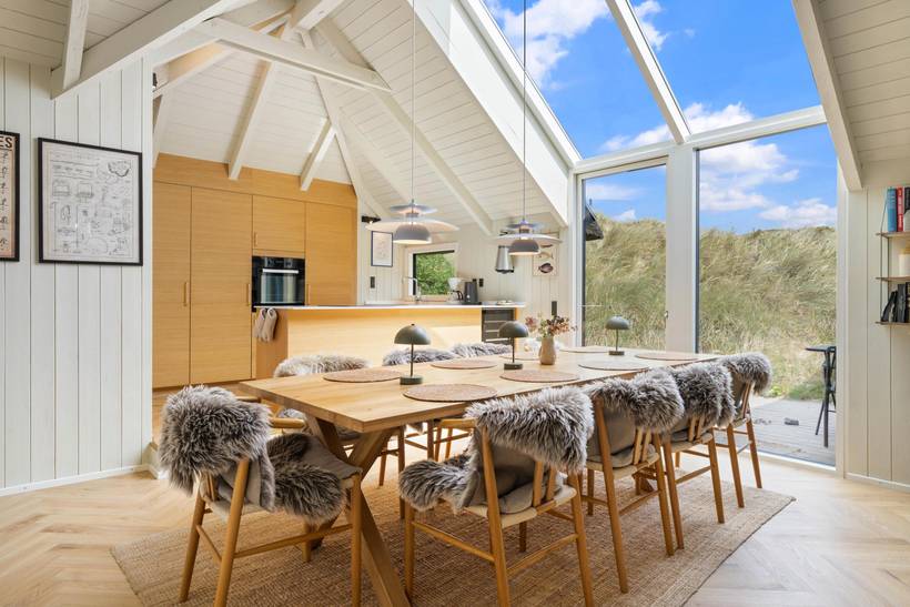 Foto von Ferienhaus QR74 in Haurvig - Årgab - Westjütland