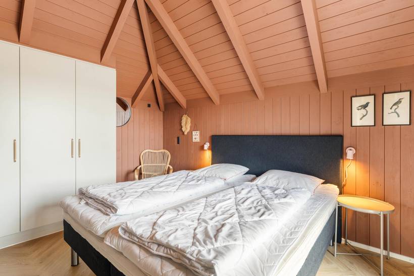 Foto von Ferienhaus QR74 in Haurvig - Årgab - Westjütland