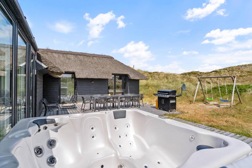 Foto von Ferienhaus QR74 in Haurvig - Årgab - Westjütland