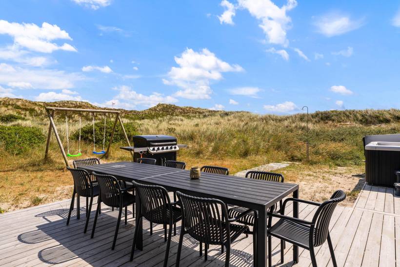 Foto von Ferienhaus QR74 in Haurvig - Årgab - Westjütland
