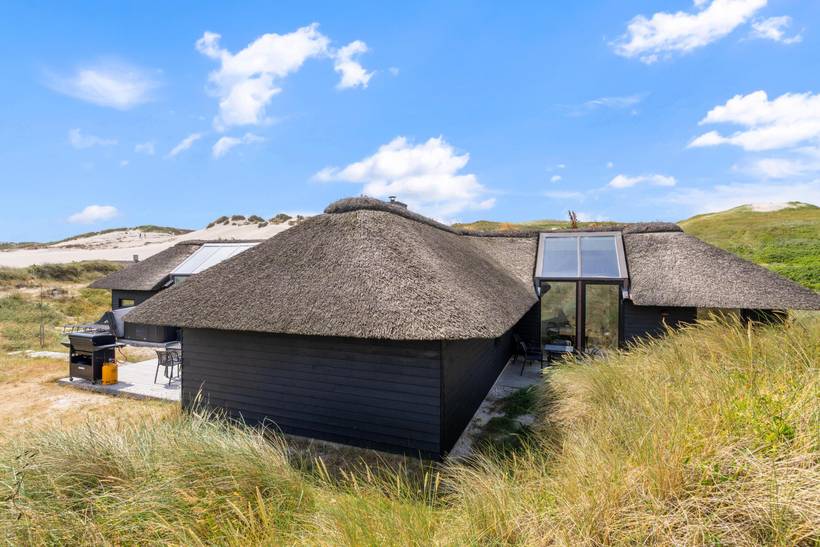 Foto von Ferienhaus QR74 in Haurvig - Årgab - Westjütland