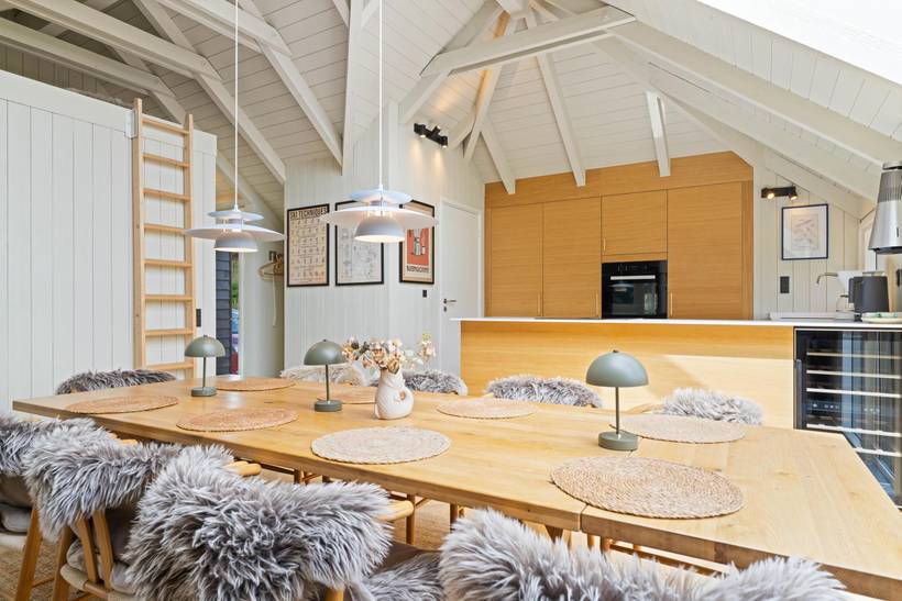 Foto von Ferienhaus QR74 in Haurvig - Årgab - Westjütland