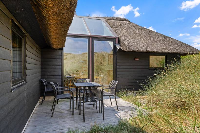 Foto von Ferienhaus QR74 in Haurvig - Årgab - Westjütland