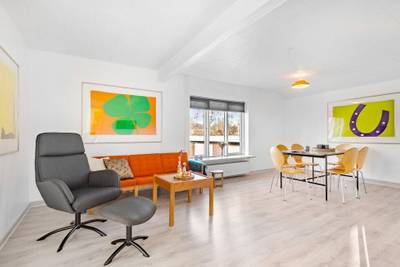 Vorschaubild von Ferienhaus QR76 in Sørvad - Westjütland