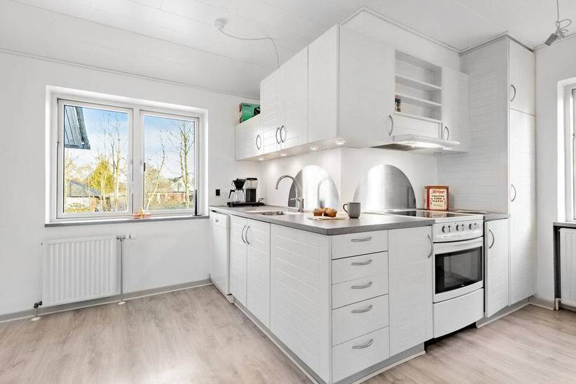 Foto von Ferienhaus QR76 in Sørvad - Westjütland