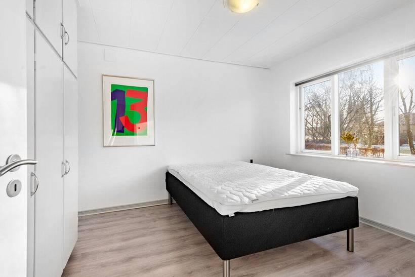 Foto von Ferienhaus QR76 in Sørvad - Westjütland