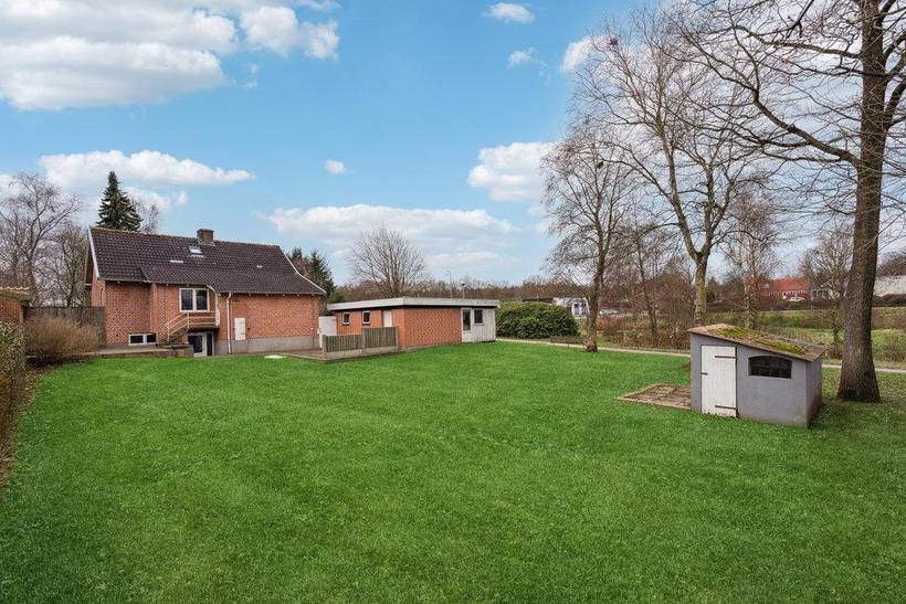 Foto von Ferienhaus QR76 in Sørvad - Westjütland