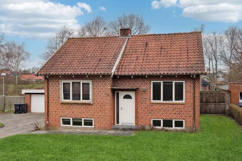 Foto von Ferienhaus QR76 in Sørvad - Westjütland
