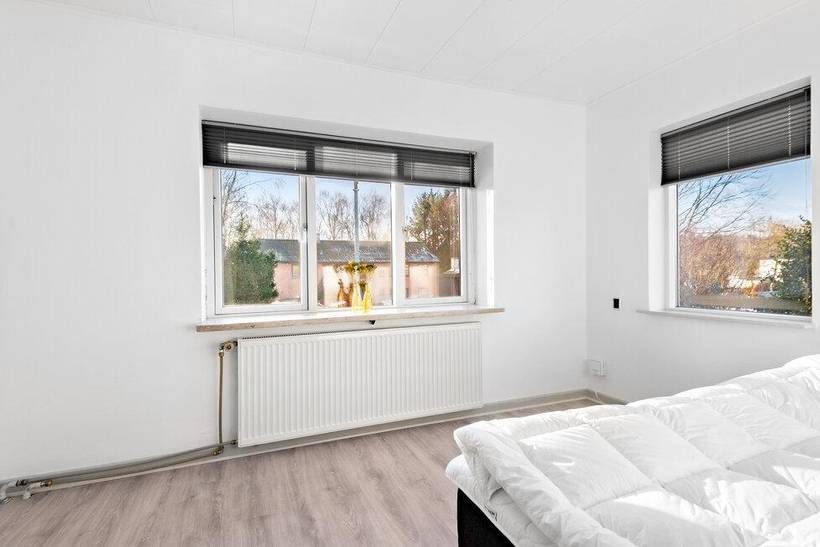Foto von Ferienhaus QR76 in Sørvad - Westjütland