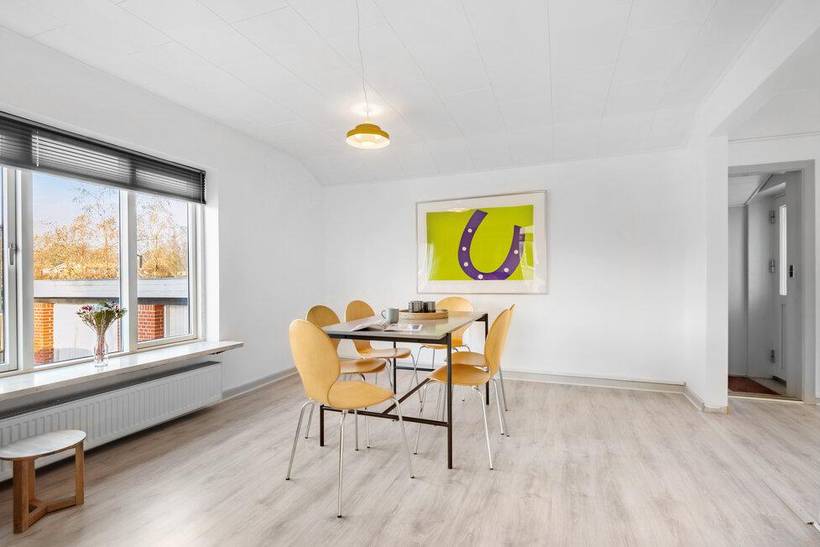 Foto von Ferienhaus QR76 in Sørvad - Westjütland