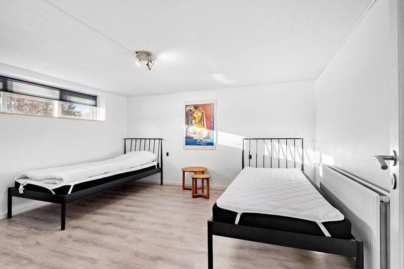 Foto von Ferienhaus QR76 in Sørvad - Westjütland