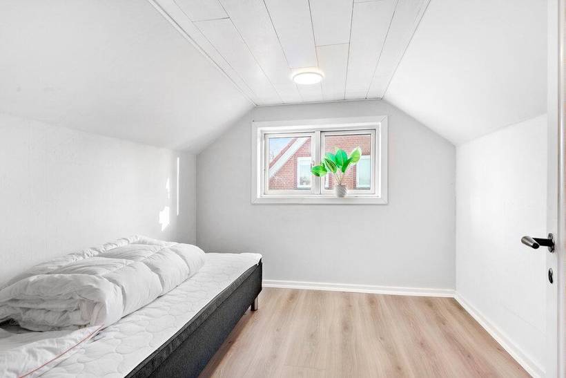 Foto von Ferienhaus QR76 in Sørvad - Westjütland