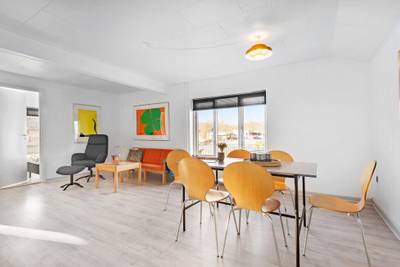 Vorschaubild von Ferienhaus QR76 in Sørvad - Westjütland