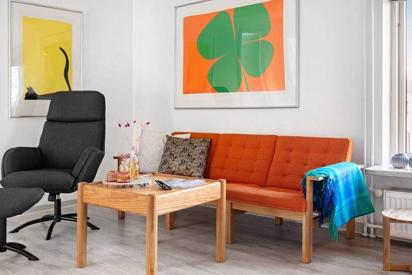Foto von Ferienhaus QR76 in Sørvad - Westjütland