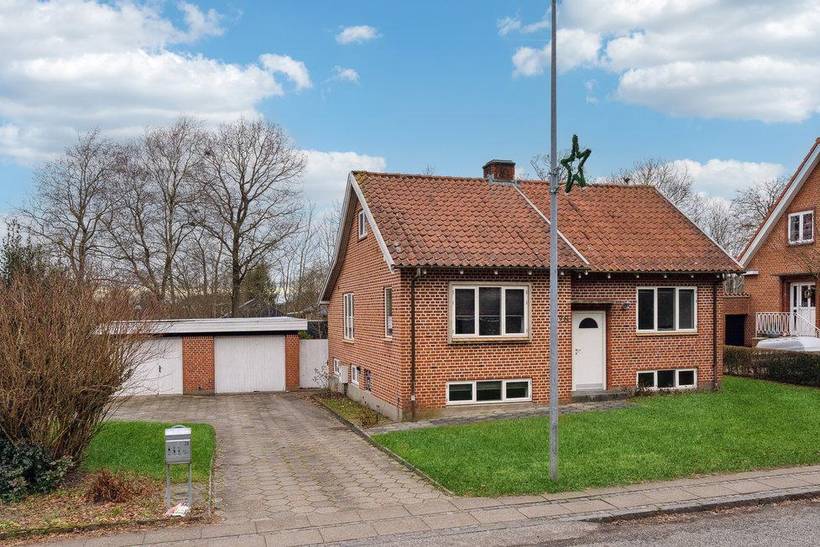 Foto von Ferienhaus QR76 in Sørvad - Westjütland