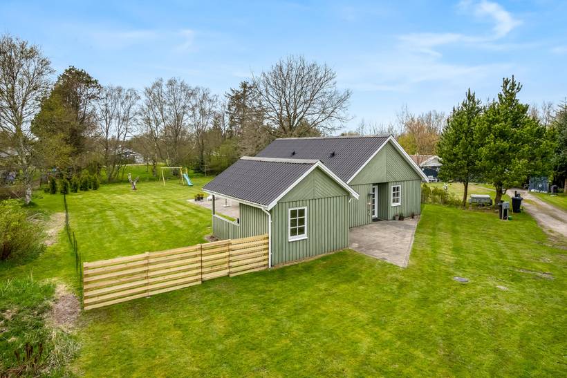 Foto von Ferienhaus QR86 in Bisnap - Hou - Nordjütland Ost