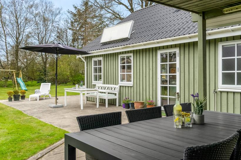 Foto von Ferienhaus QR86 in Bisnap - Hou - Nordjütland Ost