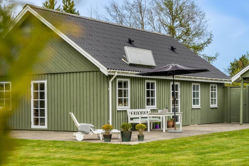 Foto von Ferienhaus QR86 in Bisnap - Hou - Nordjütland Ost