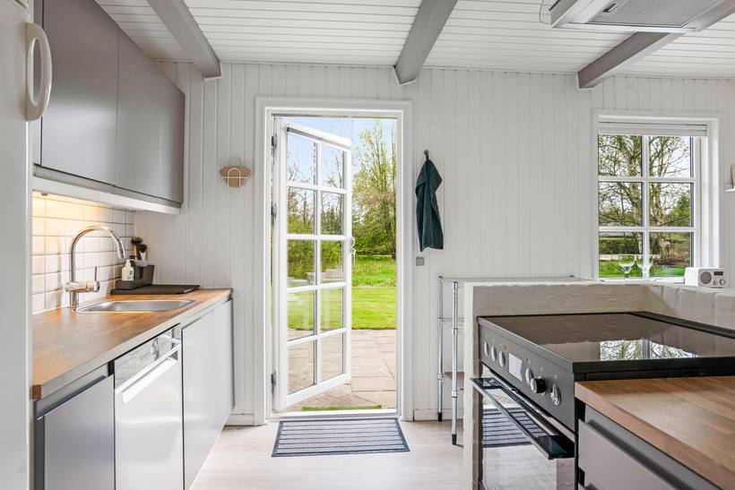Foto von Ferienhaus QR86 in Bisnap - Hou - Nordjütland Ost