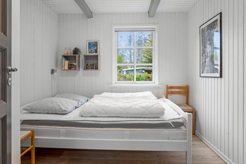 Foto von Ferienhaus QR86 in Bisnap - Hou - Nordjütland Ost