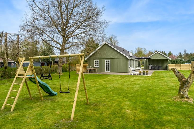 Foto von Ferienhaus QR86 in Bisnap - Hou - Nordjütland Ost